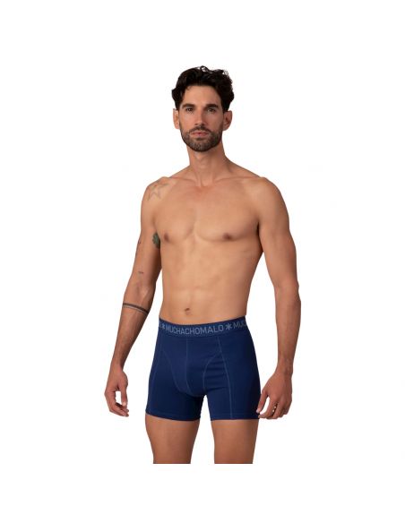 MuchachoMalo 12PACK GOLDEN 04 SUPER PACK Heren Boxershorts