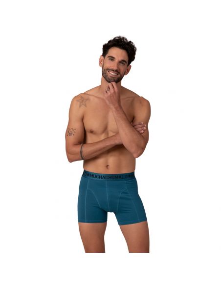 MuchachoMalo 12PACK GOLDEN 04 SUPER PACK Heren Boxershorts