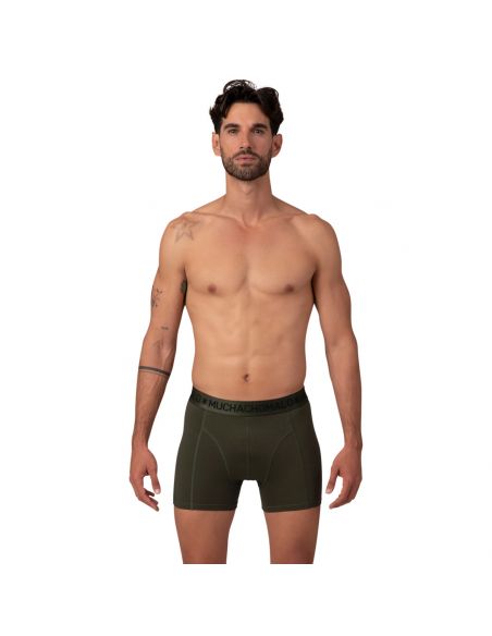 MuchachoMalo 12PACK GOLDEN 04 SUPER PACK Heren Boxershorts