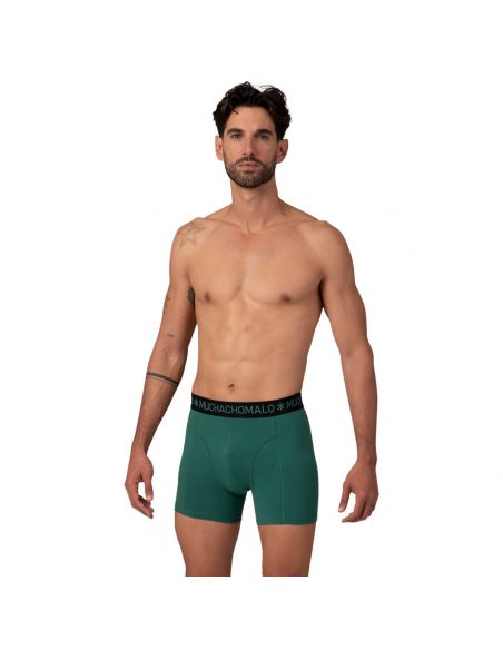 MuchachoMalo 12PACK GOLDEN 04 SUPER PACK Heren Boxershorts
