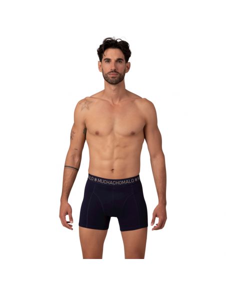 MuchachoMalo 12PACK GOLDEN 04 SUPER PACK Heren Boxershorts