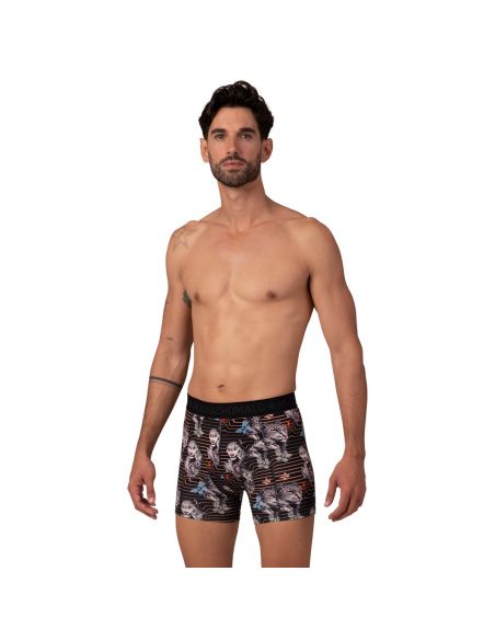 MuchachoMalo REMIX 10pack Heren Boxershorts