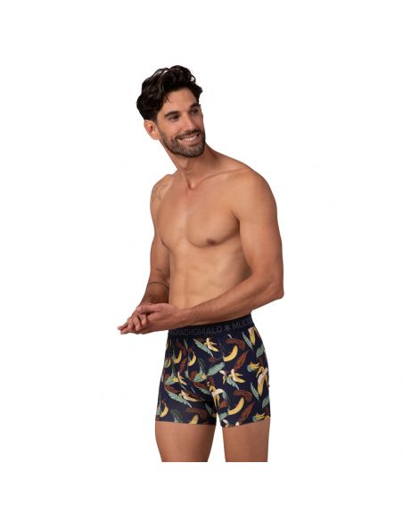 MuchachoMalo REMIX 10pack Heren Boxershorts