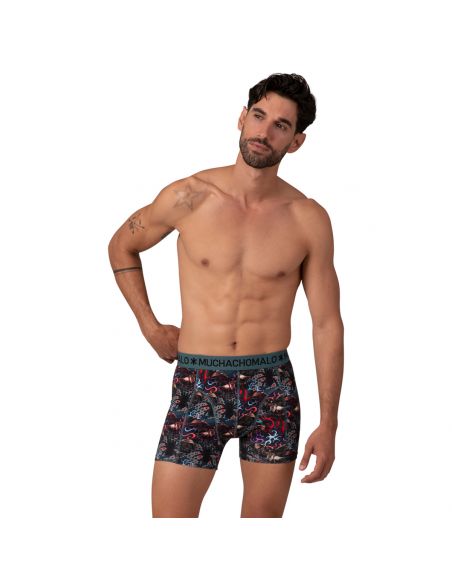 MuchachoMalo REMIX 10pack Heren Boxershorts