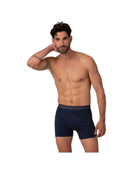 MuchachoMalo REMIX 10pack Heren Boxershorts
