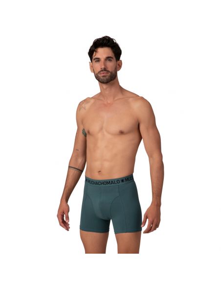 MuchachoMalo REMIX 10pack Heren Boxershorts