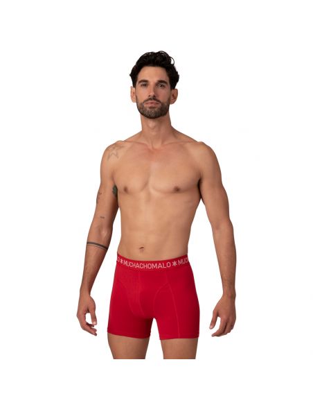 MuchachoMalo REMIX 10pack Heren Boxershorts