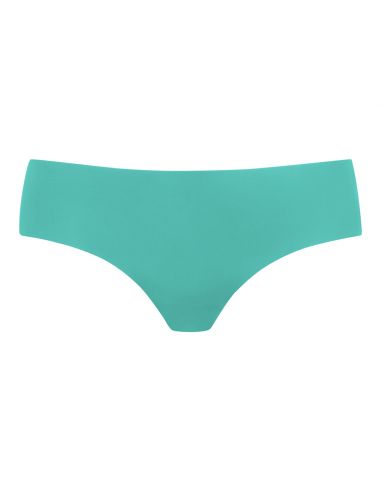 MEY Dames Soft Second Me Brasil Slip Green Patina 79641