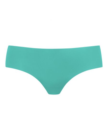 MEY Dames Soft Second Me Brasil Slip Green Patina 79641