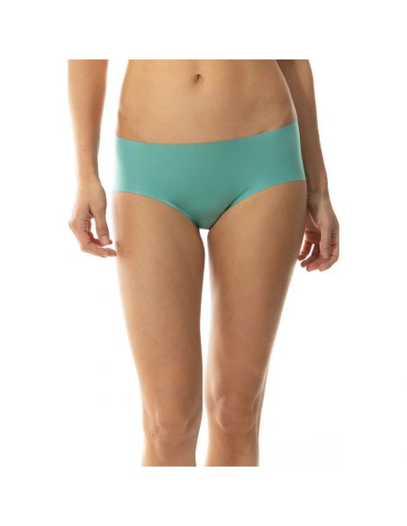 MEY Dames Soft Second Me Hipster Green Patina 79649