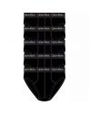 Calvin Klein Ondergoed Heren Slips Cotton Stretch 5Pack Black XWB