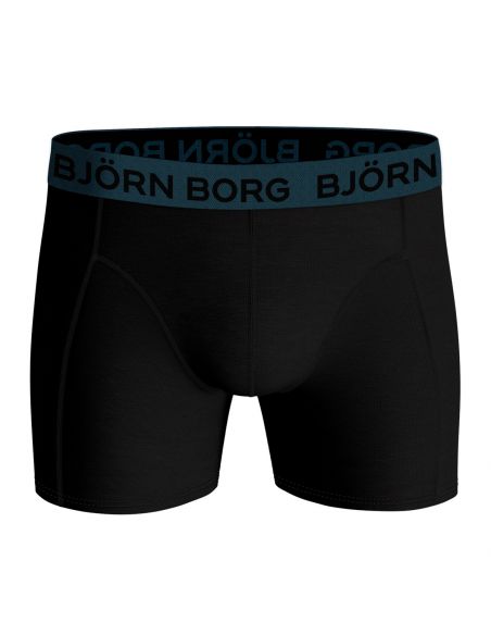 Bjorn Borg Boxershorts Jongens CORE 5Pack Giraffe MP001