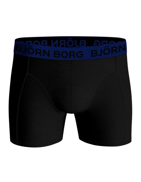 Bjorn Borg Boxershorts Jongens CORE 5Pack Giraffe MP001