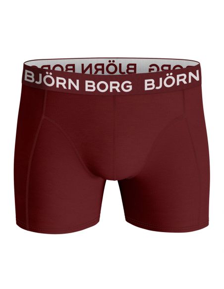 Bjorn Borg Boxershorts Jongens CORE 5Pack Giraffe MP001