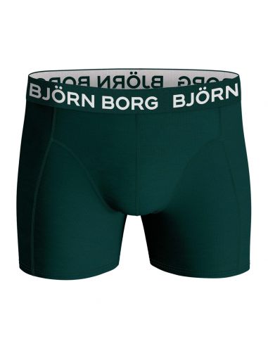 Bjorn Borg Boxershorts Jongens CORE 3Pack Holiday MP001