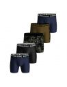 Bjorn Borg Heren Boxershort 5Pack Performance Cameo MP001