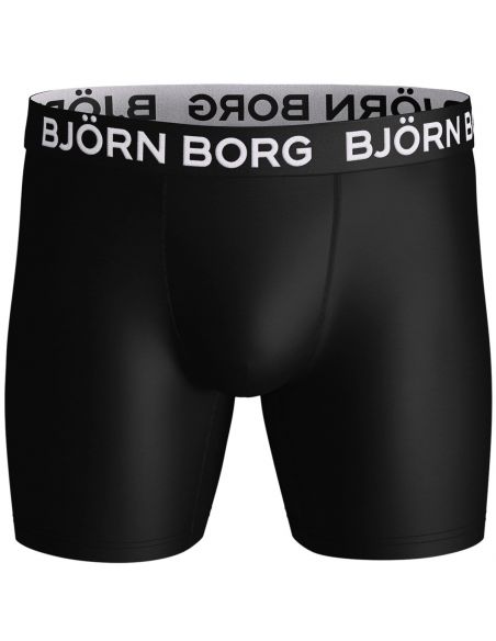 Bjorn Borg Heren Boxershort 5Pack Performance MP001