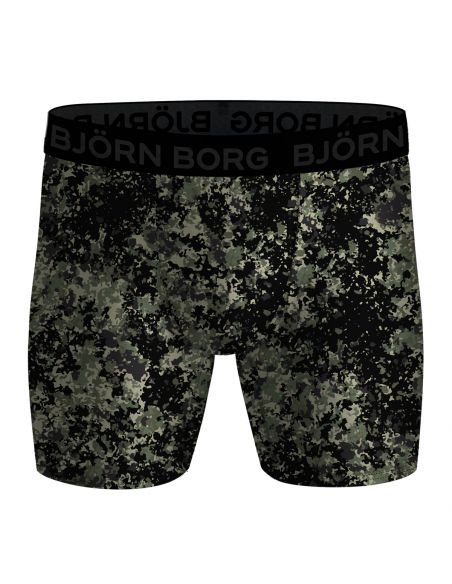 Bjorn Borg Heren Boxershort 5Pack Performance MP001