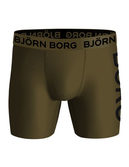 Bjorn Borg Heren Boxershort 5Pack Performance MP001