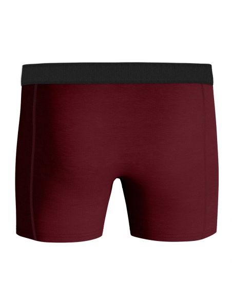 Bjorn Borg Heren Boxershorts 3Pack Premium Cotton Stretch Holiday MP001