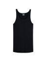 Schiesser Original Classic Singlet Black