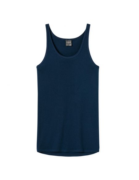 Schiesser Original Classic Singlet Navy