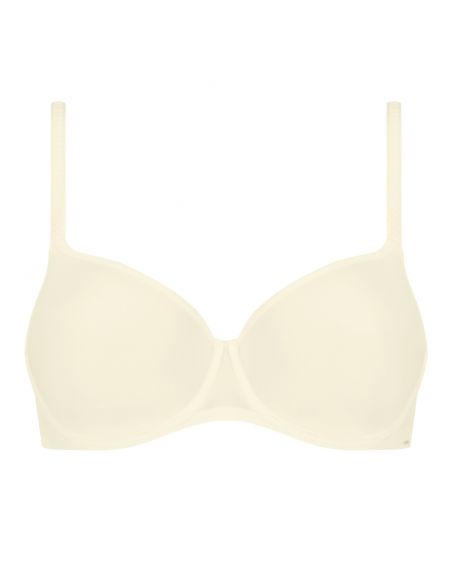 MEY Dames SERIE JOAN Champagne Spacer BH 74254
