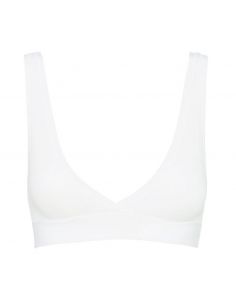 Sloggi GO Allround Bralette Wit