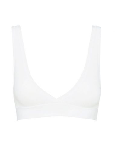 Sloggi GO Allround Bralette Wit