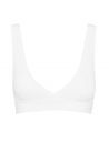 Sloggi GO Allround Bralette Wit