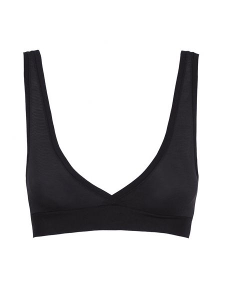 Sloggi GO Allround Bralette Zwart