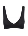 Sloggi GO Allround Bralette Zwart