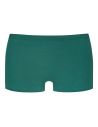 MEY Dames Natural Second Me Shorts Opal Green 79529