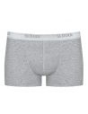 Sloggi Men Basic Short Grijs