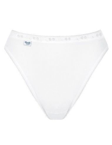 Sloggi Basic Tai Slip Wit