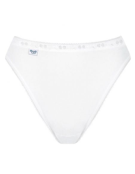 Sloggi Basic Tai Slip Wit