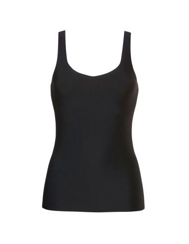 Ten Cate Secrets Singlet Top 2-Way Black