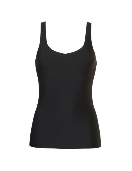 Ten Cate Secrets Singlet Top 2-Way Black