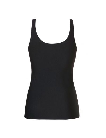 Ten Cate Secrets Singlet Top 2-Way Black