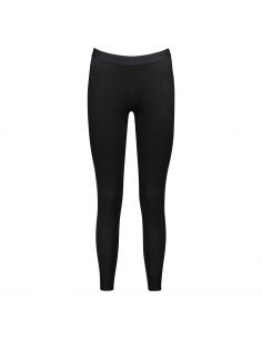 Gino Santi Dames Thermo Viloft Broek Zwart