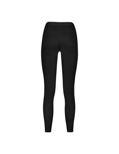 Gino Santi Dames Thermo Viloft Broek Zwart