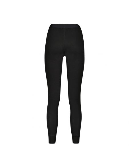 Gino Santi Dames Thermo Viloft Broek Zwart