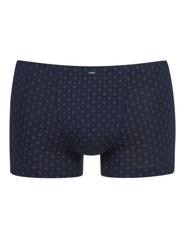 MEY Heren Shorty Serie Pointed Yacht Blue 37357