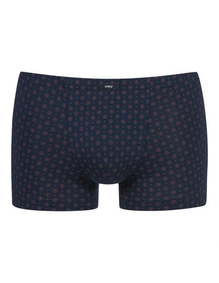 MEY Heren Shorty Serie Pointed Yacht Blue 37357