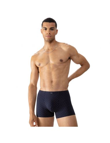 MEY Heren Shorty Serie Pointed Yacht Blue 37357