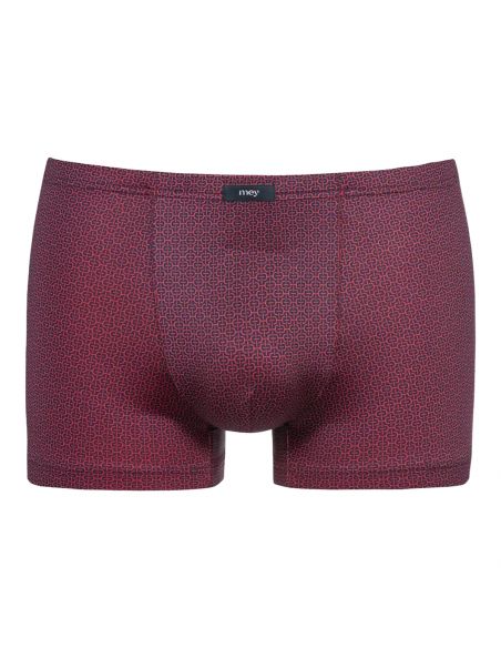 MEY Heren Shorty Serie Framed Cherry Tomato 37356