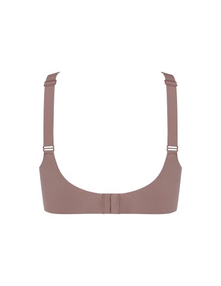 Sloggi Zero Feel 2.0 Soft Bra Cacao