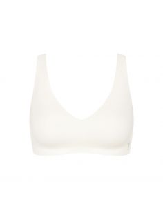 Sloggi Zero Feel 2.0 Soft Bra Ivoor