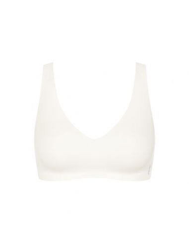 Sloggi Zero Feel 2.0 Soft Bra Ivoor