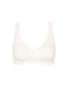Sloggi Zero Feel 2.0 Soft Bra Ivoor